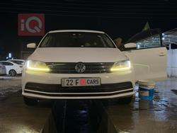 فولكسفاغن جيتا